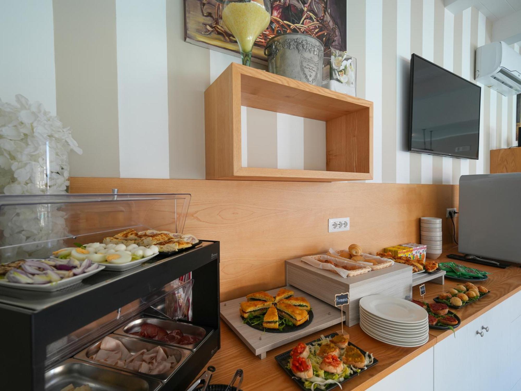 Sui Generis Tropea Luxury Rooms ภายนอก รูปภาพ