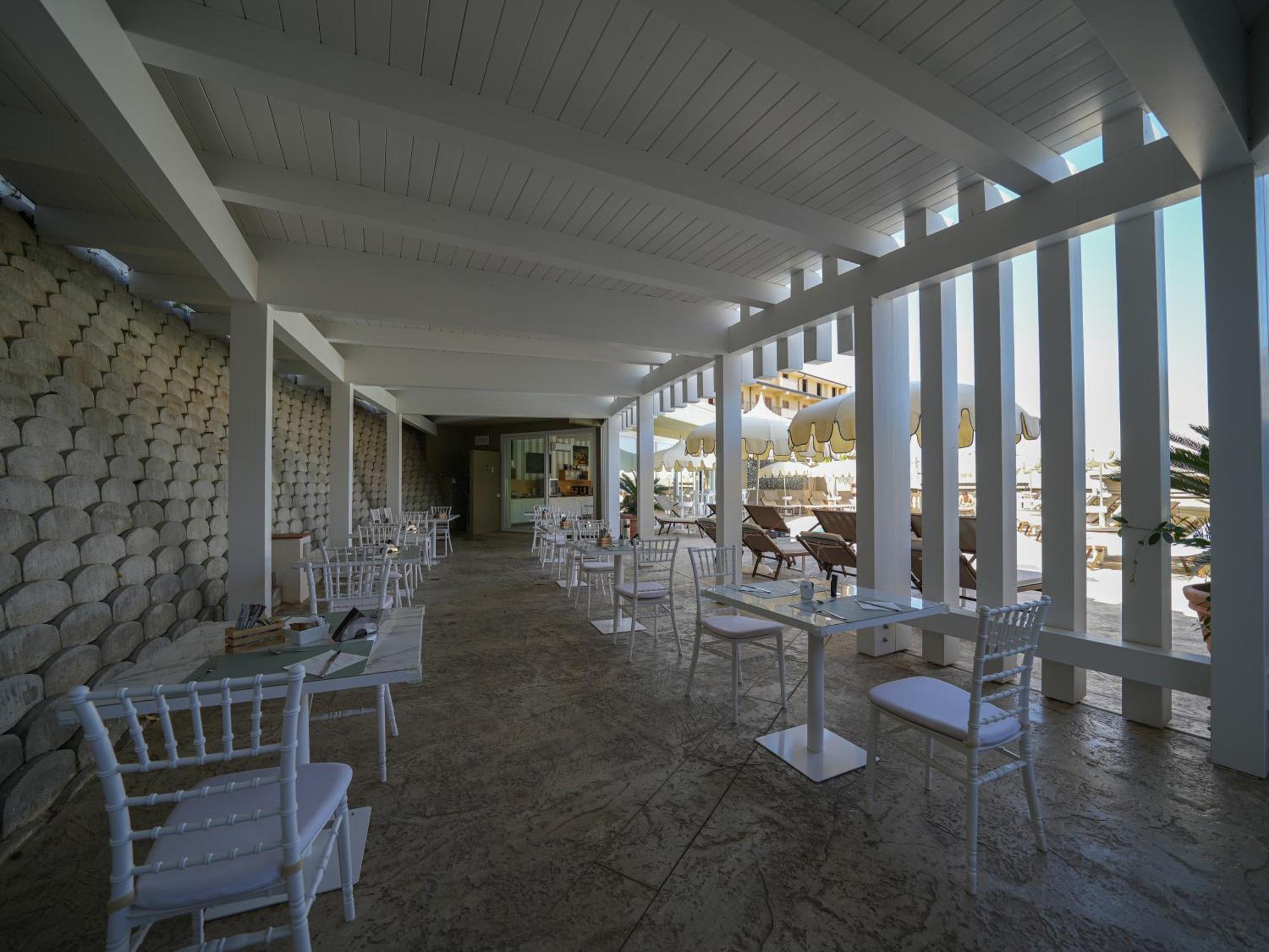 Sui Generis Tropea Luxury Rooms ภายนอก รูปภาพ